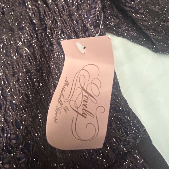 LOVELY jacket - Picture 10 of 14